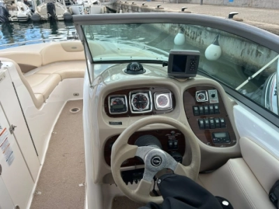 Foto del barco Chaparral 256 SSi 2007
