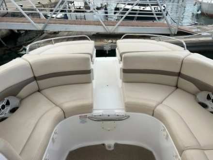 Chaparral 256 SSi 2007