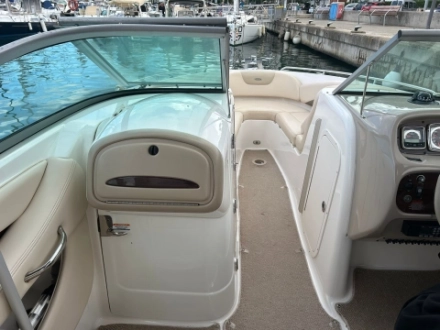 Chaparral 256 SSi 2007