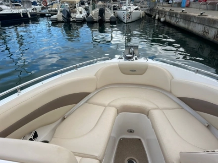Chaparral 256 SSi 2007