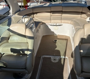 Chaparral 256 SSi 2007
