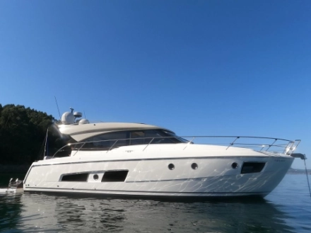 Bavaria coupe virtess 420 2014