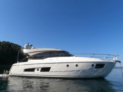 Foto del barco Bavaria coupe virtess 420 2014