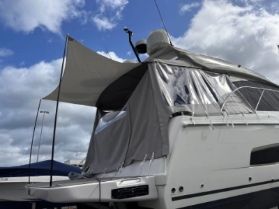 Foto del barco Bavaria coupe virtess 420 2014