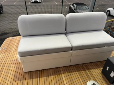 Foto del barco Bavaria coupe virtess 420 2014