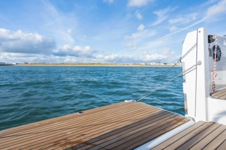 Foto del barco Beneteau FLYER 9.0 SPACEDECK 2023