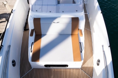 Foto del barco Beneteau FLYER 9.0 SPACEDECK 2023