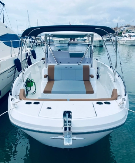 Beneteau FLYER 9.0 SPACEDECK 2023