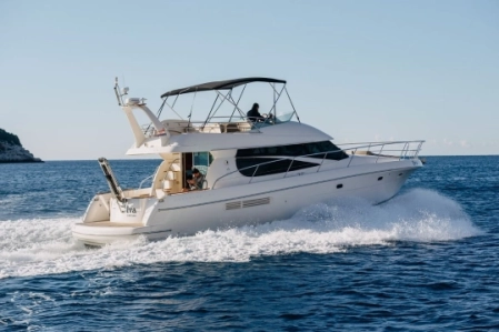 Foto del barco Jeanneau Prestige 46 2003