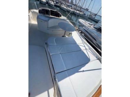 Jeanneau Prestige 46 2003