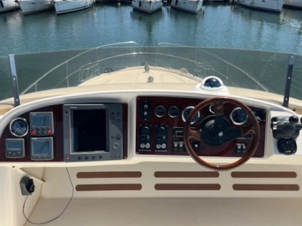 Jeanneau Prestige 46 2003