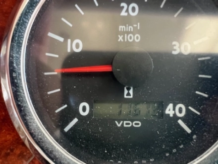 Jeanneau Prestige 46 2003