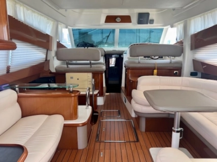 Jeanneau Prestige 46 2003