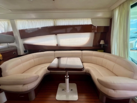 Jeanneau Prestige 46 2003