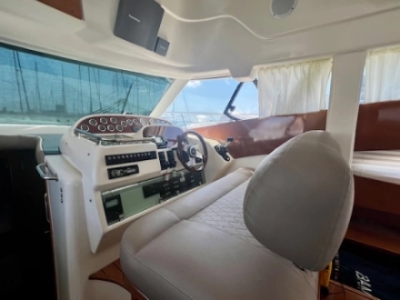 Jeanneau Prestige 46 2003