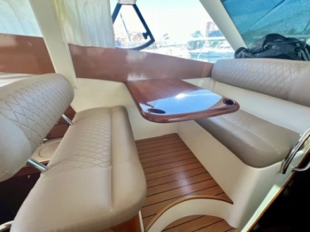 Jeanneau Prestige 46 2003