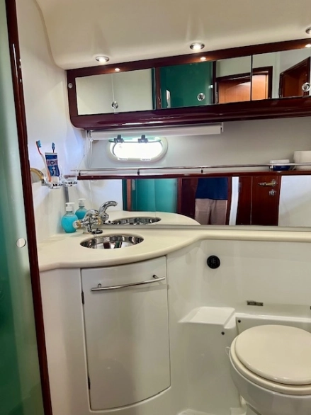 Jeanneau Prestige 46 2003