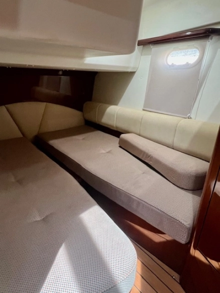 Jeanneau Prestige 46 2003