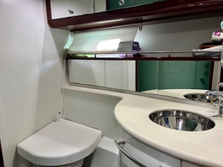 Jeanneau Prestige 46 2003