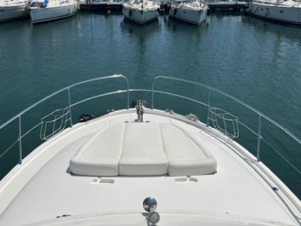 Jeanneau Prestige 46 2003