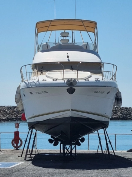 Jeanneau Prestige 46 2003