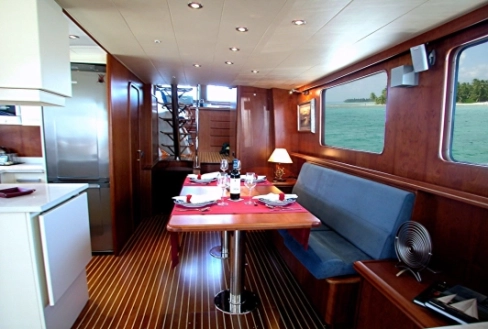  Otros Joubert-Nivelt ALIEVA 60 2010