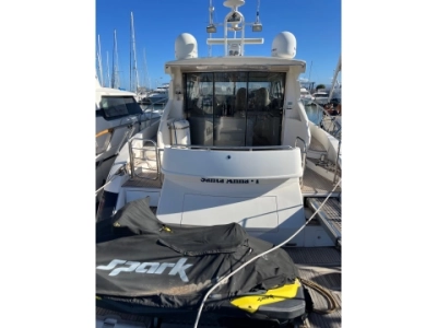 Foto del barco Windy 52 Xanthos 2008