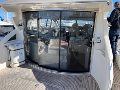 Foto del barco Windy 52 Xanthos 2008