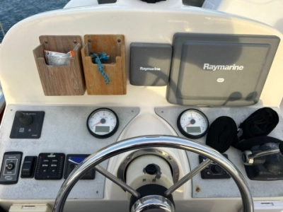 Foto del barco Rodman 1040 2007