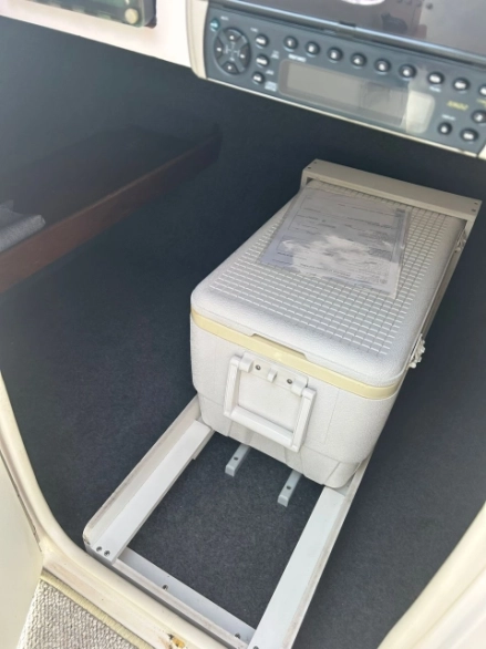 Sea Ray 240 Sundeck 2001