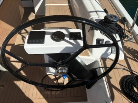 Dufour 390 2022