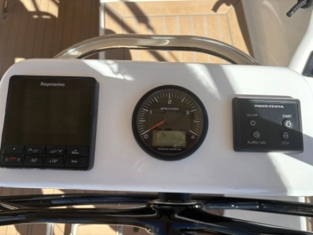 Dufour 390 2022