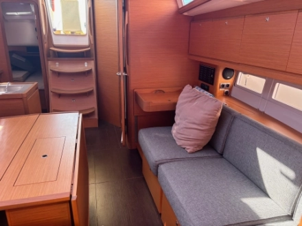 Dufour 390 2022
