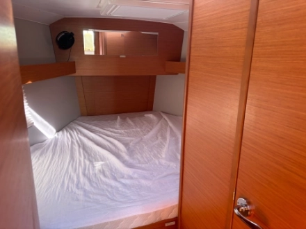 Dufour 390 2022