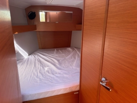 Dufour 390 2022