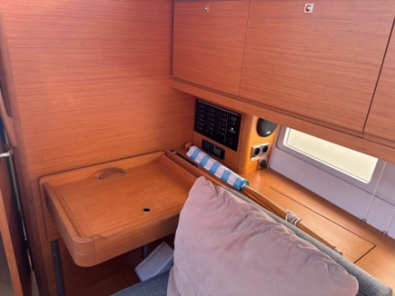 Dufour 390 2022