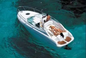 Sessa Marine Islamorada 23 2004