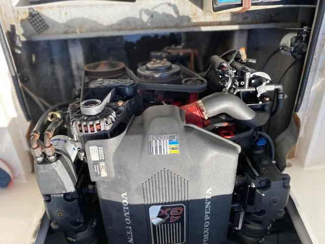 Sessa Marine Islamorada 23 2004