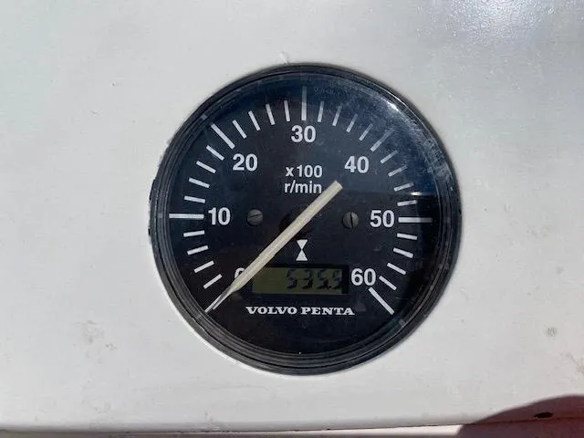 Sessa Marine Islamorada 23 2004