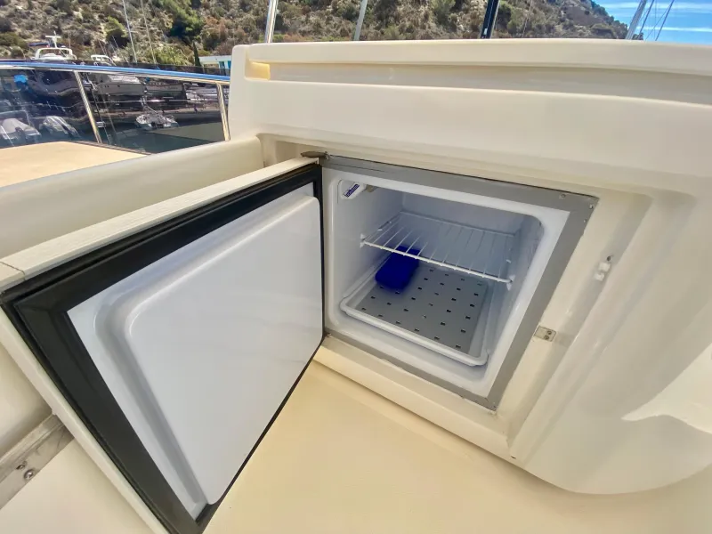Ferretti Yachts 550 2018