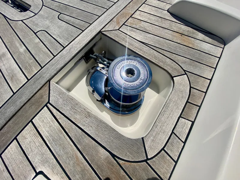 Ferretti Yachts 550 2018