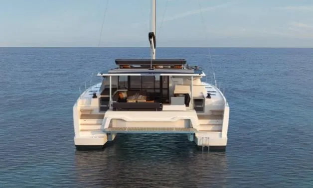 Fountaine Pajot 51 Aura 2025