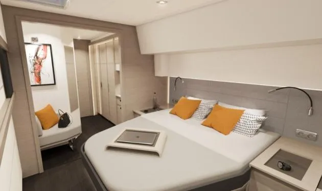 Fountaine Pajot 51 Aura 2025