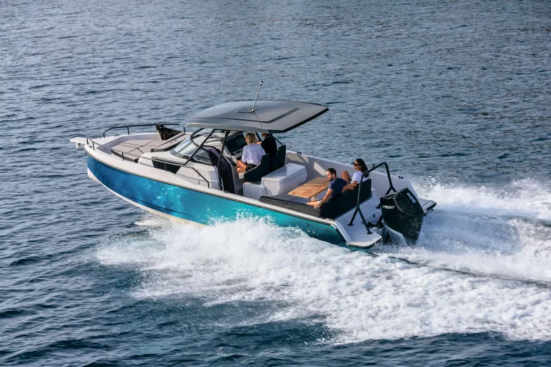 RYCK 280 2024