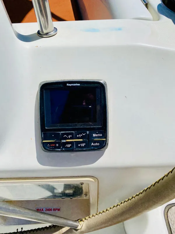 Beneteau Oceanis 43 2009
