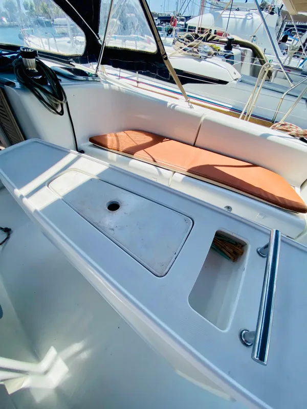 Beneteau Oceanis 43 2009