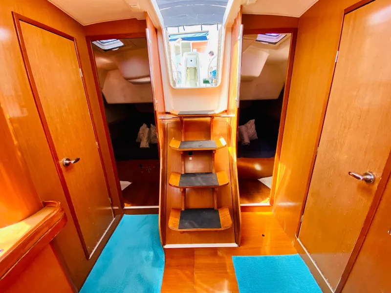 Beneteau Oceanis 43 2009