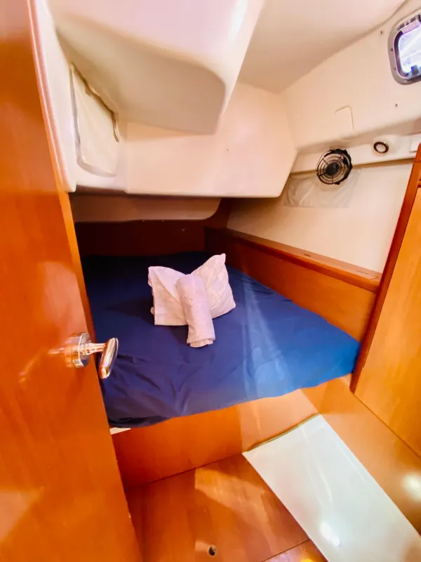 Beneteau Oceanis 43 2009