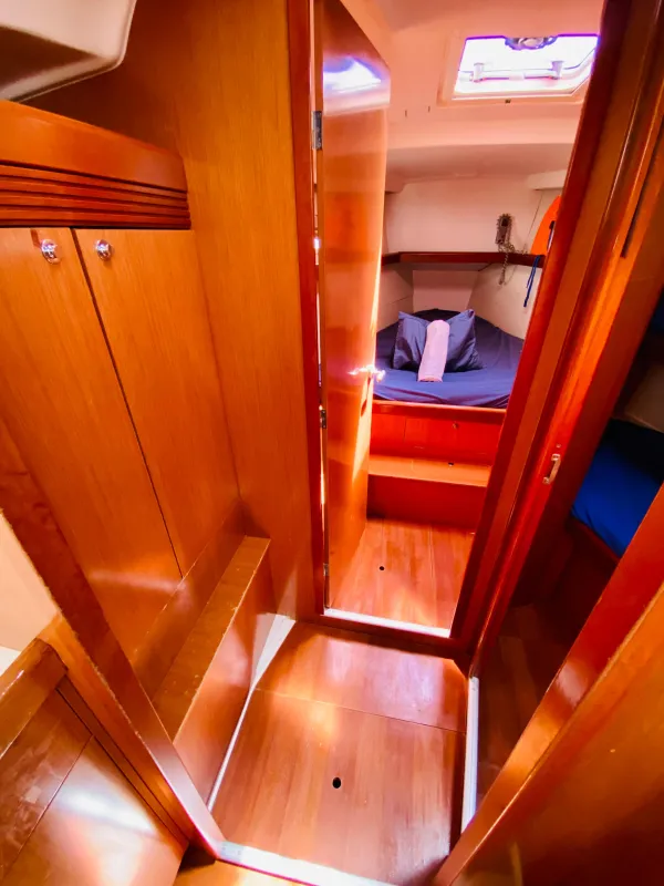 Beneteau Oceanis 43 2009