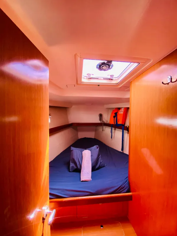 Beneteau Oceanis 43 2009